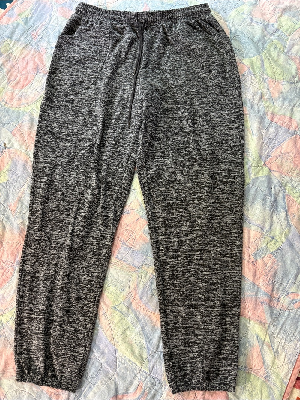 Adoreme woman New no tag xl sweatpants - Picture 1 of 7